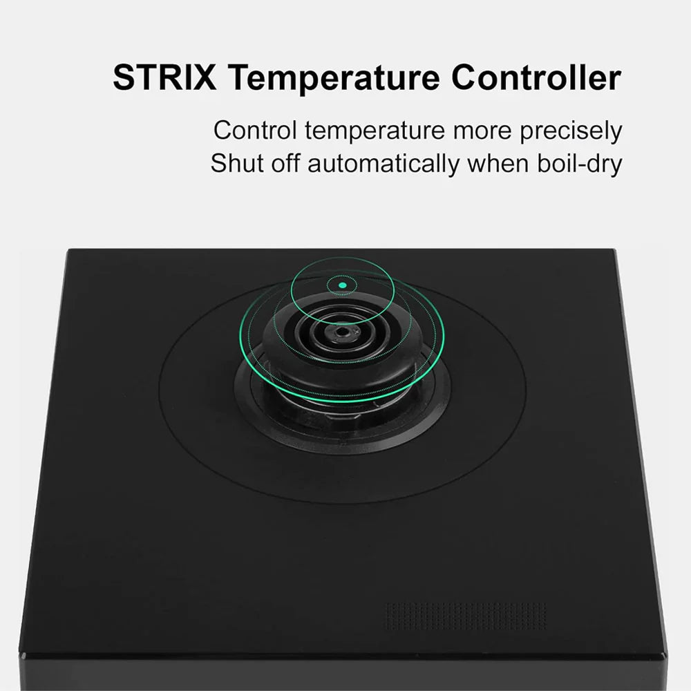 Timemore Fish Smart elektrischer Wasserkocher 600ml