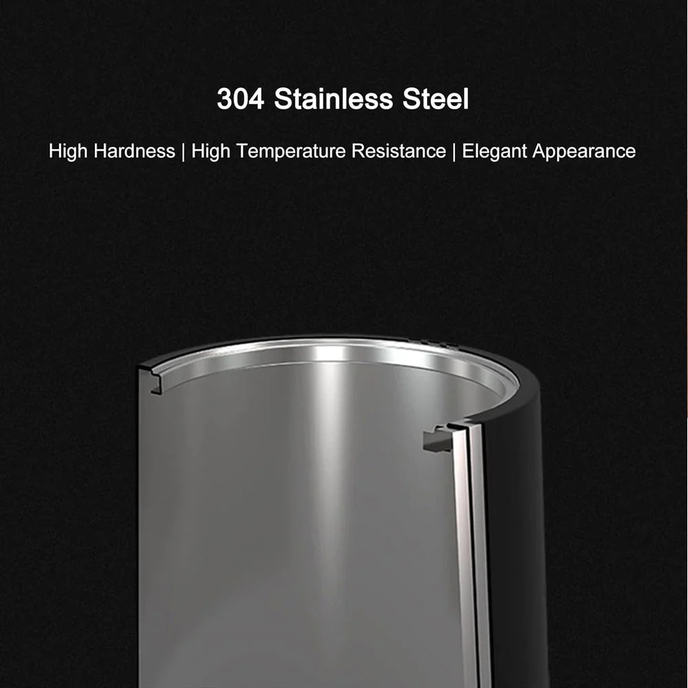 Timemore Fish Smart elektrischer Wasserkocher 600ml