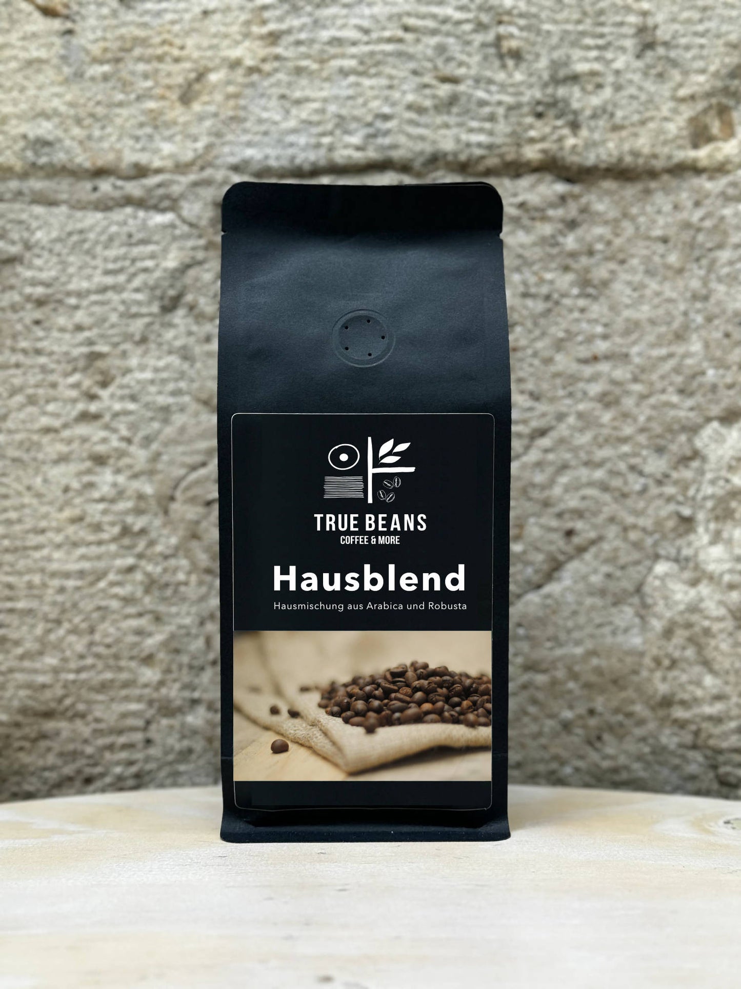 Truebeans Hausblend