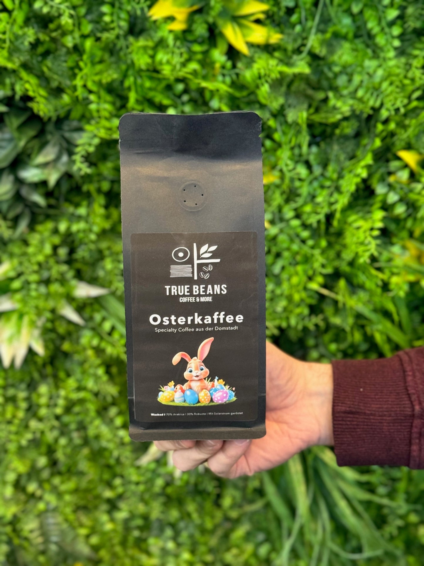Osterkaffee 2025 – Limitierte Mischung, voller Geschmack