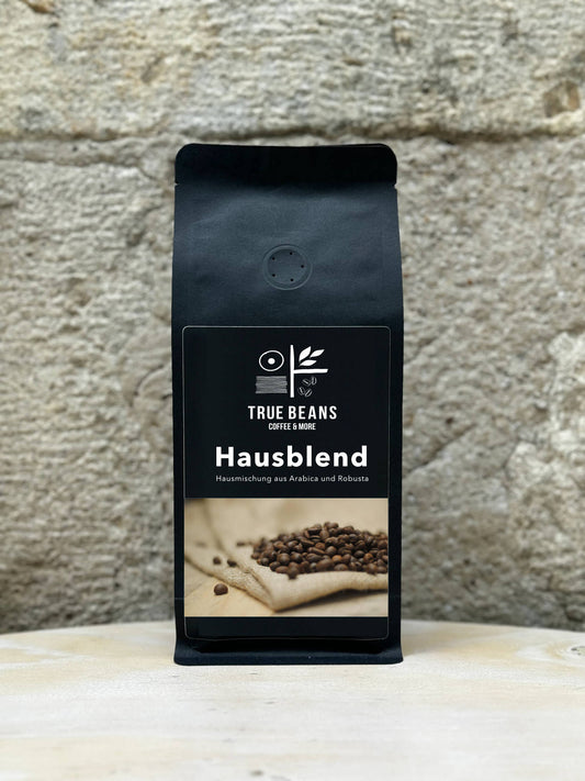 Truebeans Hausblend