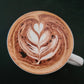 Latte-Art-Workshop in Köln I im Workshopraum der Kölner Altstadt