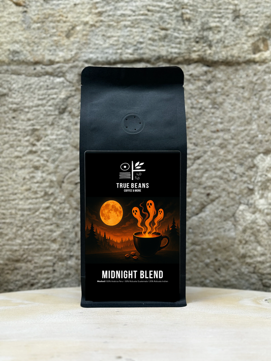 Midnight Blend I Halloween Special I 50/30/20 Blend