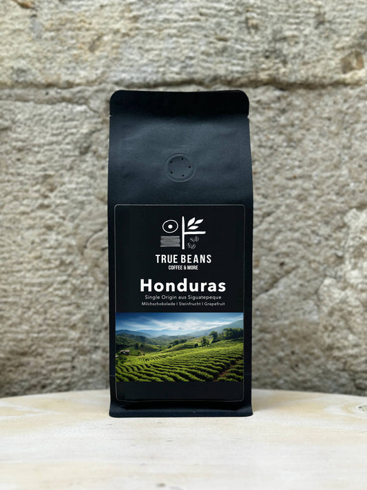 100% Arabica I Single Origin aus Honduras