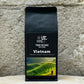 Vietnam Robusta von True Beans – 100 % Natural Robusta Kaffee aus Vietnam mit traditionellem Terrassenanbau.